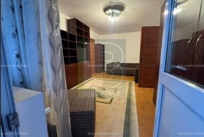 Apartament cu 4 camere decomandat, mobilat în Ștefan cel Mare - 7