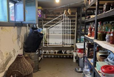 Casă individuală cu 6 camere cu Canalizare în Unio - 56