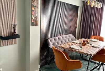 Inchiriez apartament ultramodern cu 2 camere in Lugoj