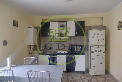 Apartament cu 2 camere decomandat în Predeal - 3