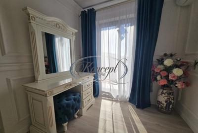 Apartament ultrafinisat cu parcare in zona Vivo - 4