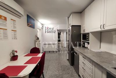Apartament cu 3 camere decomandate | Zona Iulius Mall - 9