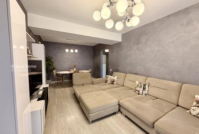 Apartament cu 3 camere decomandat, mobilat în Pipera - 11