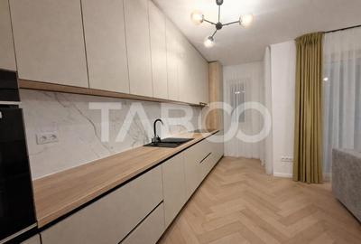 Apartament modern 2 camere si parcare prima inchiriere Mall Promenada - 10