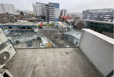 Apartament cu 3 camere decomandat, mobilat în Mihai Bravu - 5