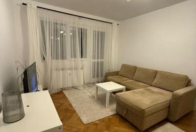 Apartament 2 camere zona Gemenii Apartament 2 camere zona Gemenii - 1