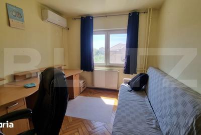 Apartament cu 3 camere decomandat în Sud - 4