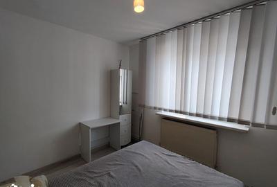 Apartament cu 2 camere în Micro 6 - 6