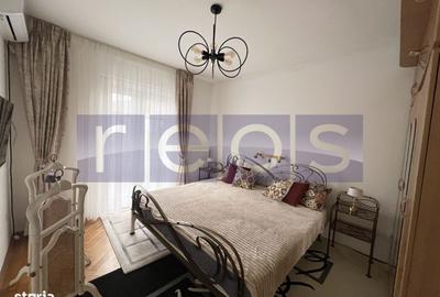 Apartament cu 2 camere decomandat, mobilat în Romană - 4
