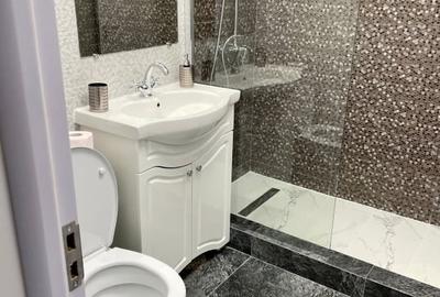 Garsoniera de vanzare, 30 mp, zona Brazda lui Novac - 6