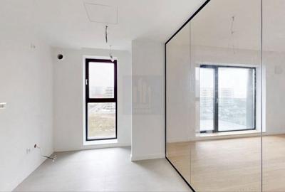 Apartament cu 2 camere decomandat în Pipera - 6