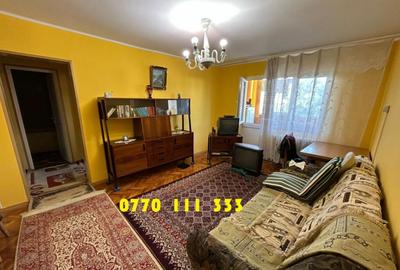 - Apartament 2 camere, confort 1, zona Hipodrom