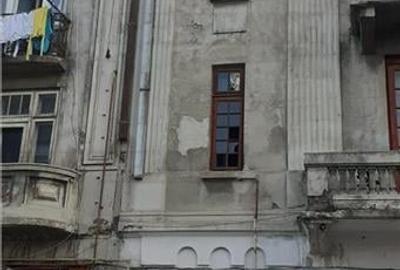 Apartament 3 camere , zona Matache, RS 1, central,  pentru locuit sau investitie - 15