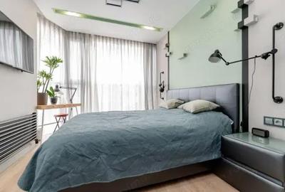 Apartament cu 2 camere decomandat în Gara de Nord