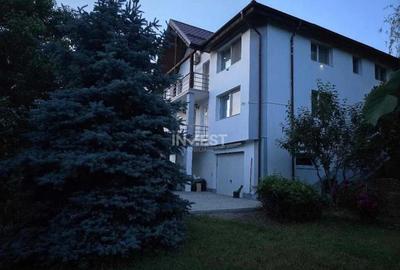 Casa tip duplex situata in Bucium - 3 camere/110mp utili Casa tip duplex situata in Bucium - 3 camere/110mp utili - 7