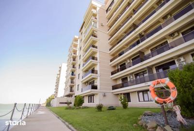 Apartament cu 4 camere în City Park Mall - 2