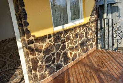 Casă cu 4 camere în Valea - 6