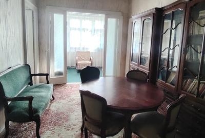 Apartament cu 3 camere decomandat în Central - 14