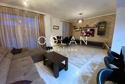 Apartament 3 camere modern, 2 parcari, zona Brana  0% Comision - 1