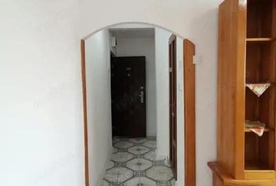 Apartament cu 2 camere nedecomandat în Sud - 1