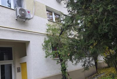 Soseaua Colentina / Maior Bacila - Apartament 3 camere cf. 1  - Anul 1986 - 5