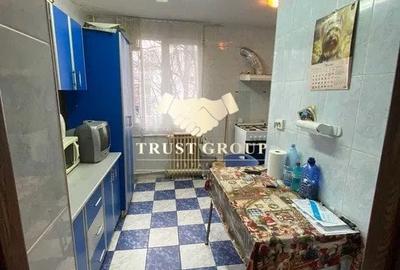 3 camere Gorjului | Bloc reabilitat | Teava pentru centrala | - 2