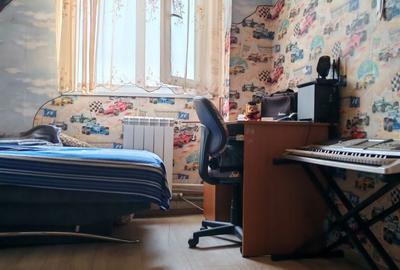 Apartament cu 3 camere decomandat în Nufărul - 6