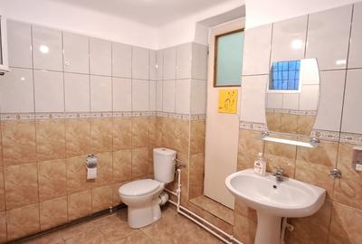 Casă cu 2 camere cu Canalizare în Tineretului - 8