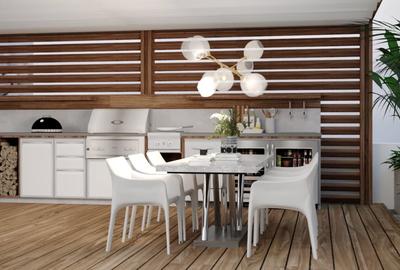 3 CAMERE | TERASA  ET 4+5 | CAMPUS - 10