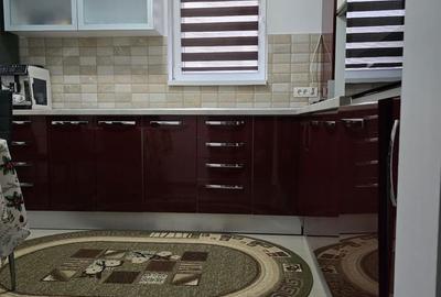 Apartament cu 2 camere decomandat în Giroc - 7