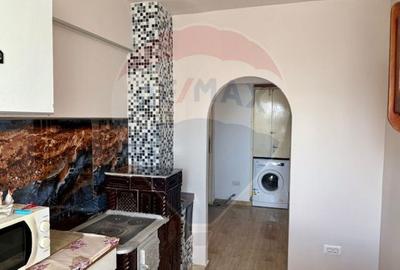 Apartament cu 2 camere de vanzare - 2