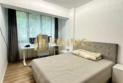 Apartament cu 3 camere în George Enescu - 2