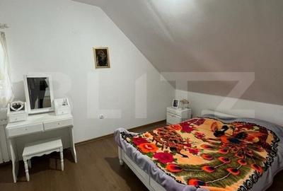 2 CASE, 300mp/700mp, teren 30 ari, zona strada Botizului - 9