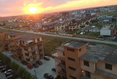 Apartament cu 3 camere decomandat în Chiajna - 3