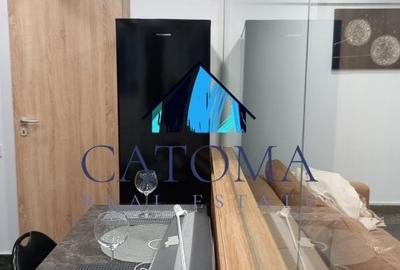 Apartament deosebit / Curte proprie / Parcare - 9