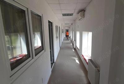 Industrial hall for sale in Filipe?ti, Braila 2,250 sqm hall on 30,000 sqm land for construction - 5