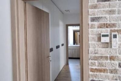 Apartament cu 3 camere decomandat, mobilat în Băneasa - 5