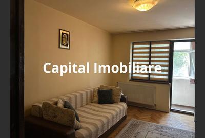 Apartament 2 camere, decomandat - Str. 22 Decembrie 1989.COMISION 0%