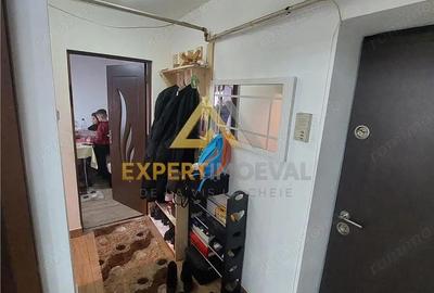 Apartament cu 3 camere în Gării - 11