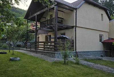 Casă cu 3 camere cu Teren 400 Mp în Sinaia - 9