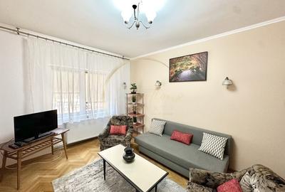 NOU | Apartament 3 camere -  Fabric  | DECOMANDAT - 4