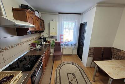Apartament 2 camere , Tudor , Renovat , Targu Mures - 4