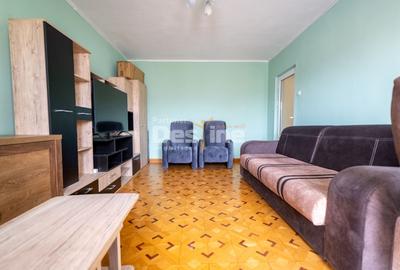 Apartament cu 2 camere decomandat, mobilat în Podul de Fier - 3