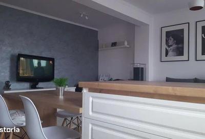 Apartament cu 2 camere semidecomandat, mobilat în Făget - 4