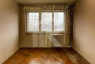 Apartament 3 Camere Decomandat Metrou Piata Sudului - 6