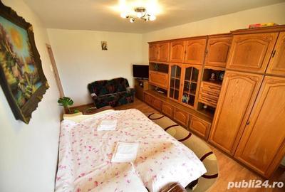 Apartament cu 2 camere decomandat în Vasile Aaron - 10