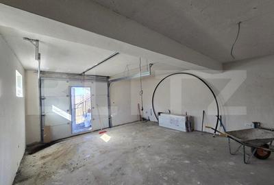 Casa cu view deosebit, garaj, teren de 590 mp, Feleacu Casa cu view deosebit, garaj, teren de 590 mp, Feleacu - 15