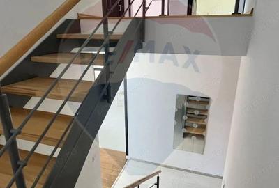 Casă cu 4 camere cu Teren 500 Mp în Vitrometan - 11