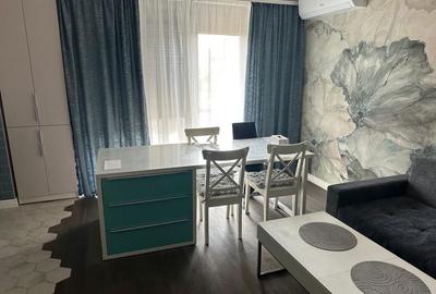 Apartament cu 2 camere în Palazu Mare