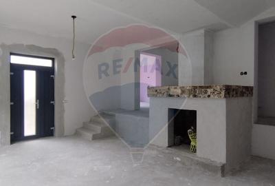 Vila / casa de vanzare in Simleu Silvaniei - comision 0% - 6